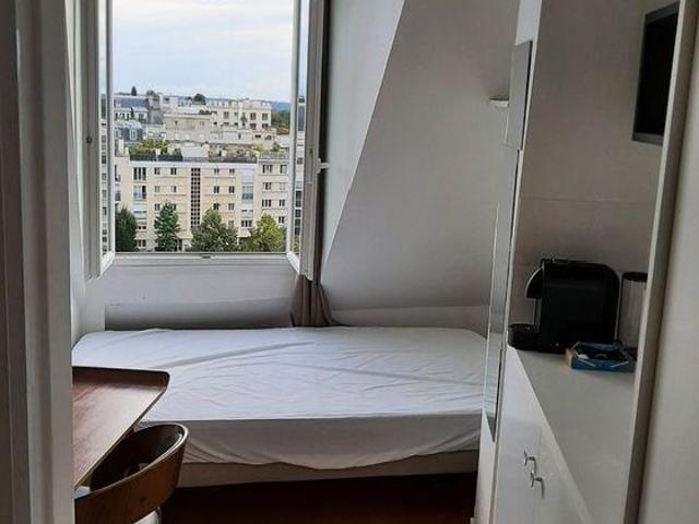 Appartement location à Nanterre, Neuilly-sur-seine