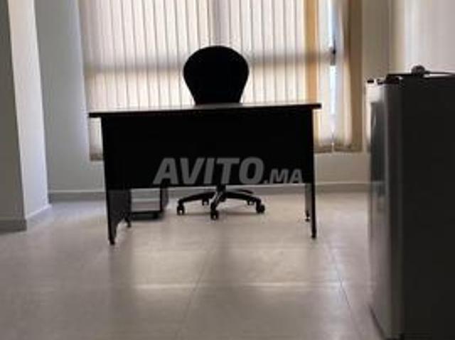 Bureau location à Agadir, Oued ed Dahab-Lagouira