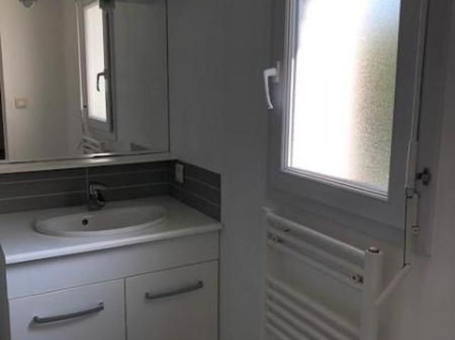 Maison location à Nantes, Rezé