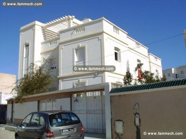 Appartement location à Monastir