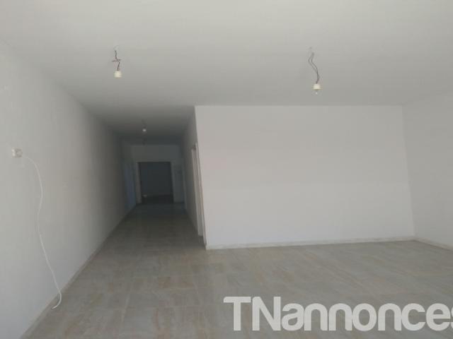 Appartement vente