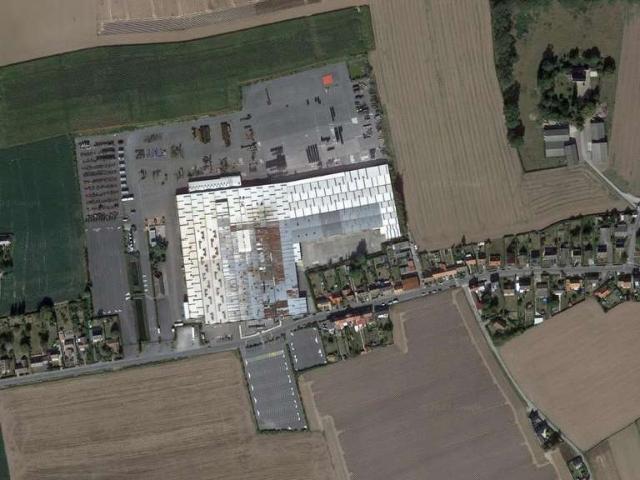 Local Commercial location à Quaëdypre, Nord