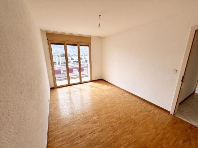 Apartment mieten in Bassin, Conthey