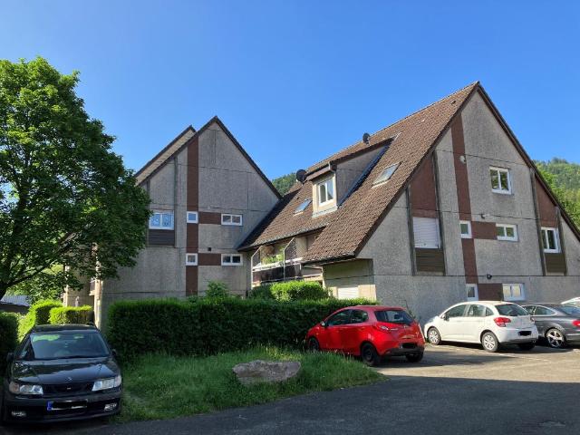 Appartement location à Thann-Guebwiller, Bitschwiller-lès-thann