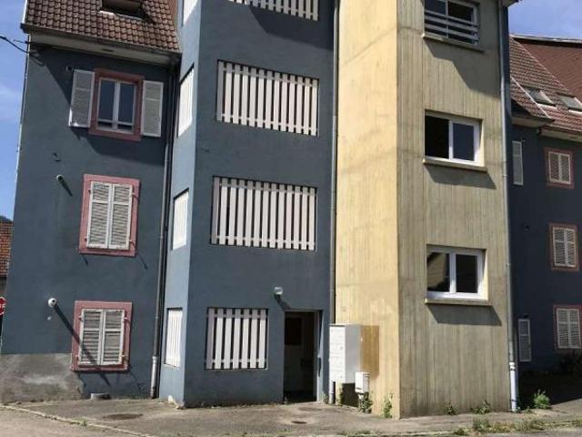 Appartement location à Moosch, Collectivité européenne d'Alsace