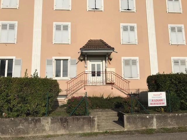 Appartement location à Thann-Guebwiller, Ranspach