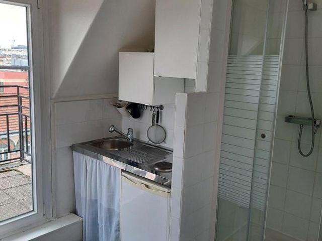 Appartement location à Paris, Île-de-France