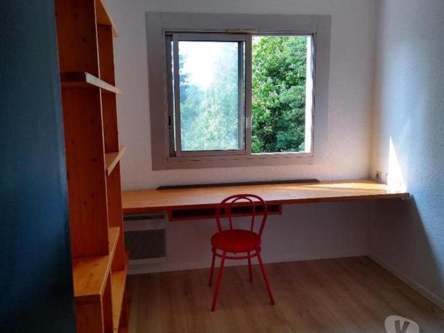 Appartement location à Rennes, Centre