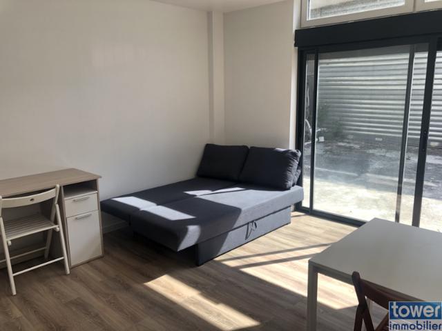 Appartement location à Marseille