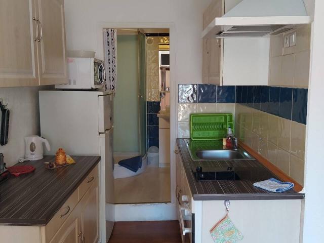 Studio location à Autuche, Vals-les-Bains