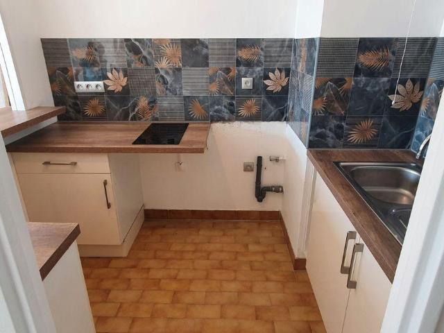 Appartement location à Nice