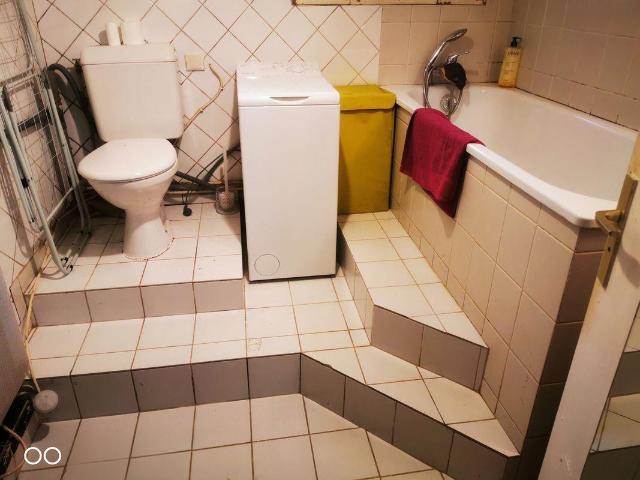 Appartement location à Créteil, Alfortville