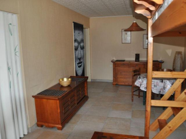 Appartement location à Mulhouse