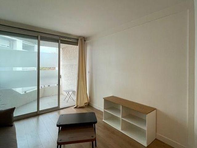 Appartement location à Marseille
