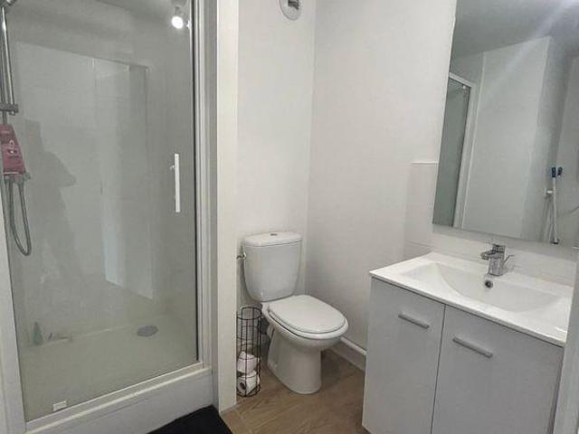 Appartement location à Angers