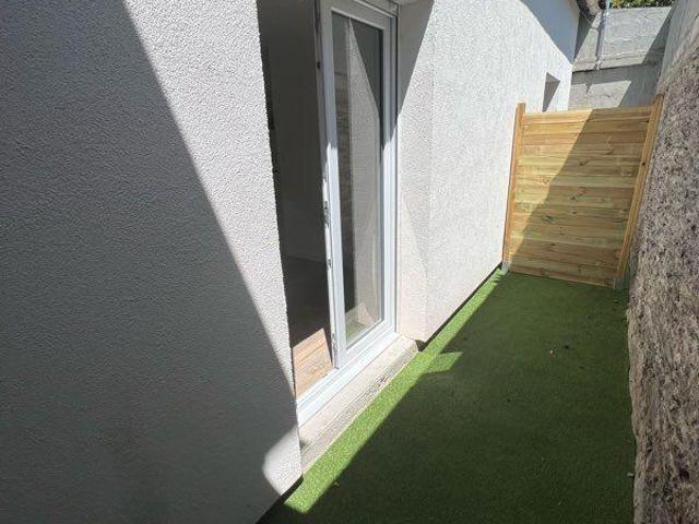 Appartement location à Angers
