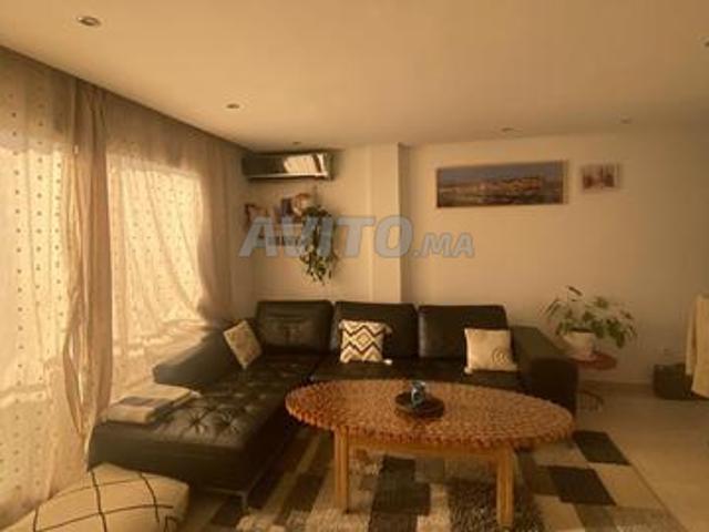 Appartement location à Anfa, Gharb-Chrarda-Beni Hssen