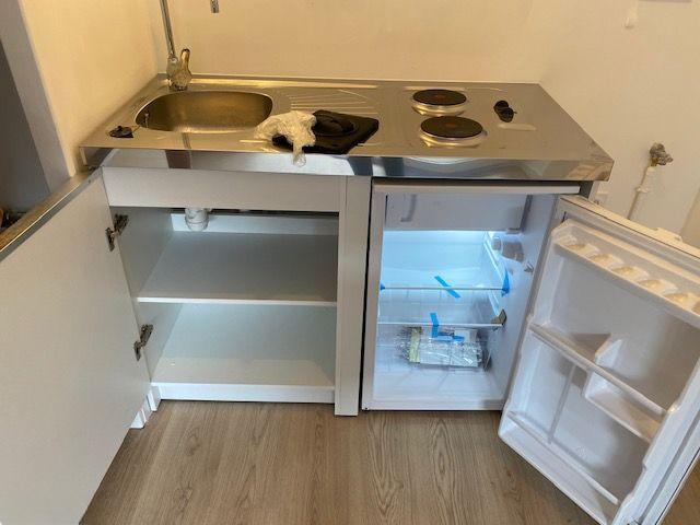 Appartement location à Pontoise, Cergy