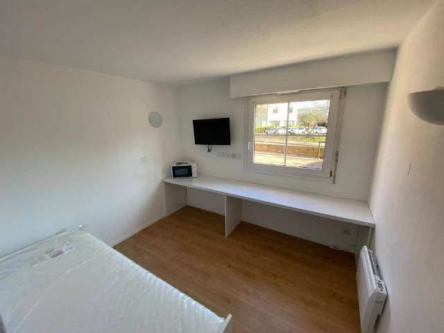 Studio location à Aix-en-Provence, Bouches-du-Rhône