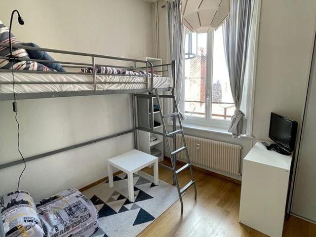 Appartement location à Lille