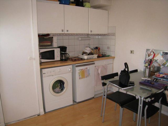 Studio location à Balizy, Longjumeau