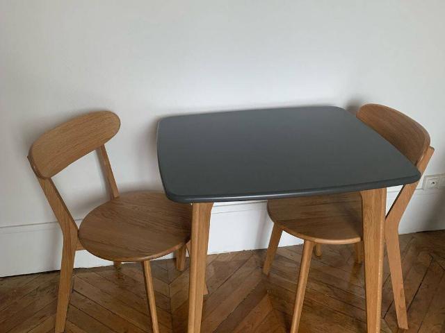 Studio location à La Redoute, Fontenay-sous-Bois