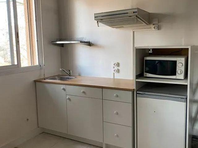 Appartement location à Toulouse