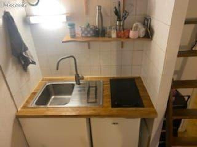 Appartement location à Toulouse