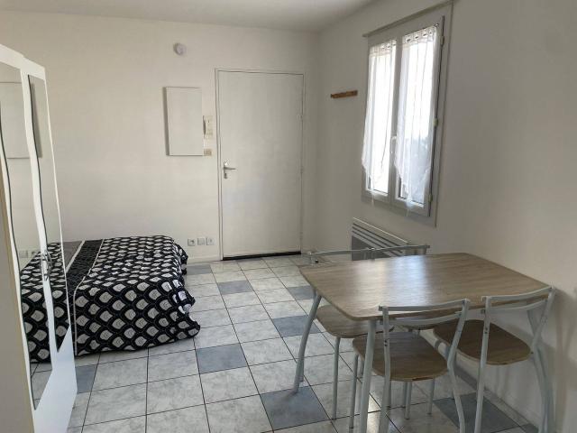 Studio location à Tasdon, La Rochelle