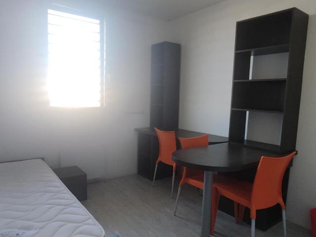 Appartement location à Nîmes