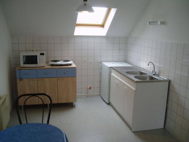 Studio location à Le Pâquis, Valdoie