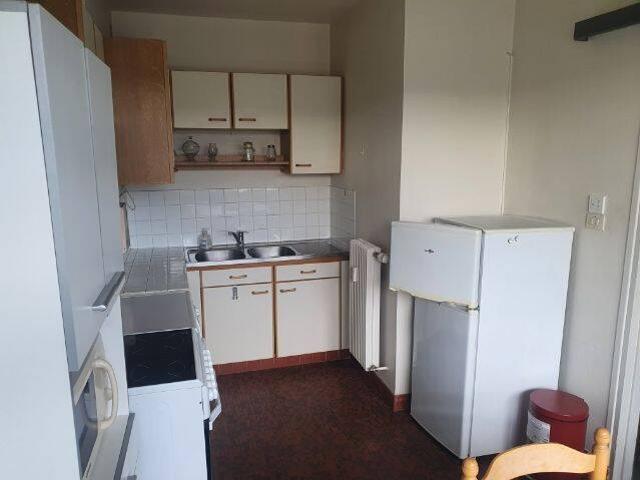 Studio location à Sézanne, Marne