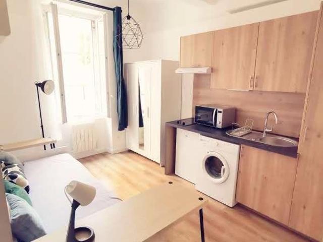 Appartement location à Aix-en-Provence, Aix-en-provence