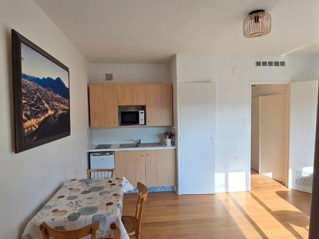 Appartement location à Grenoble