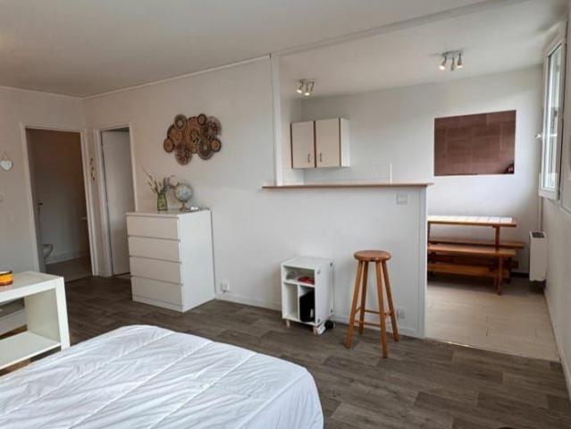 Appartement location à Montreuil-sur-Mer, Montreuil