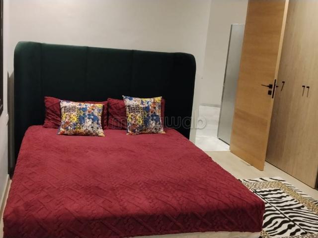 Appartement location à Anfa, Gharb-Chrarda-Beni Hssen