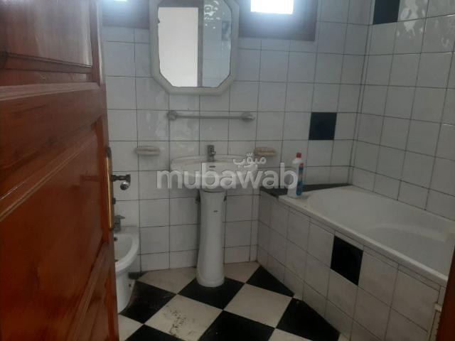 Appartement location à Dar Bouazza, Gharb-Chrarda-Beni Hssen
