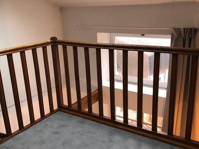 Appartement location à Poitiers