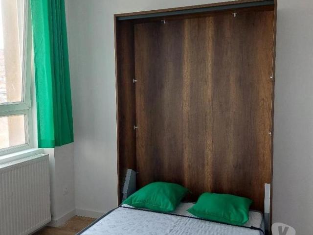 Studio location à France métropolitaine, Saint-etienne