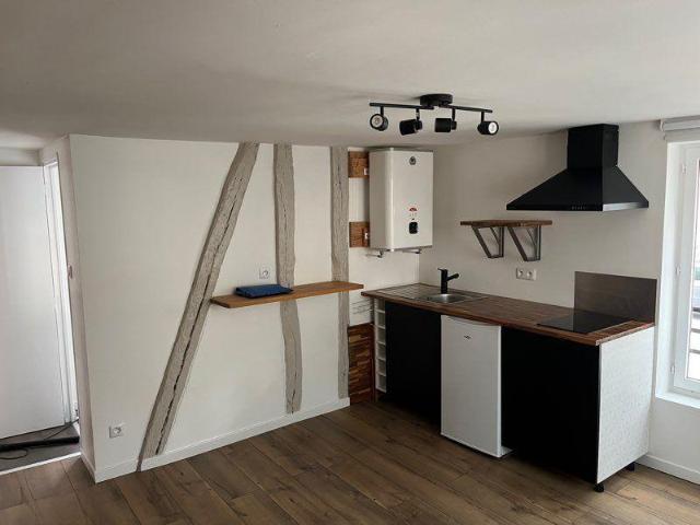Appartement location à Rouen, Ruan