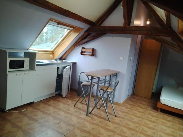 Appartement location à Angers, Mozé-sur-louet