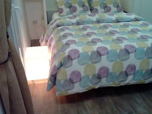 Appartement location à Nice