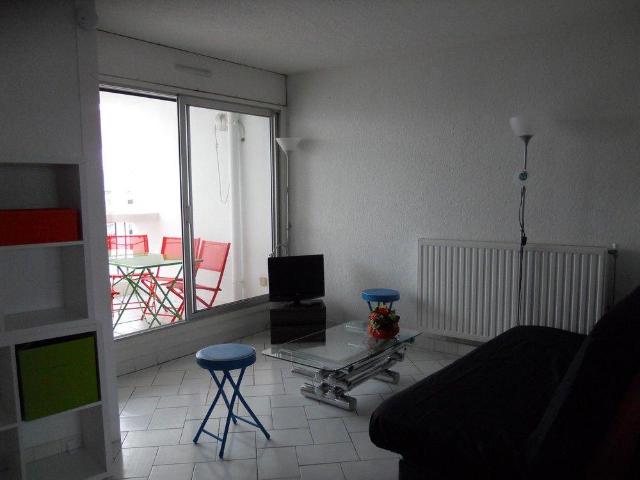 Appartement location à Montpellier, La Grande-motte