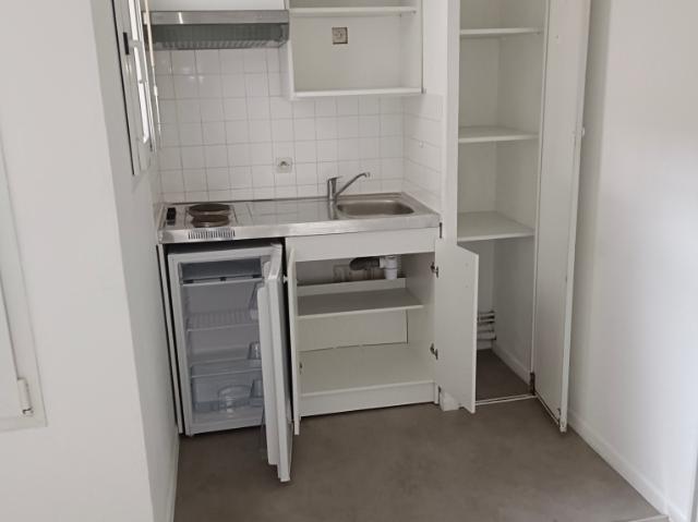 Appartement location à Toulouse
