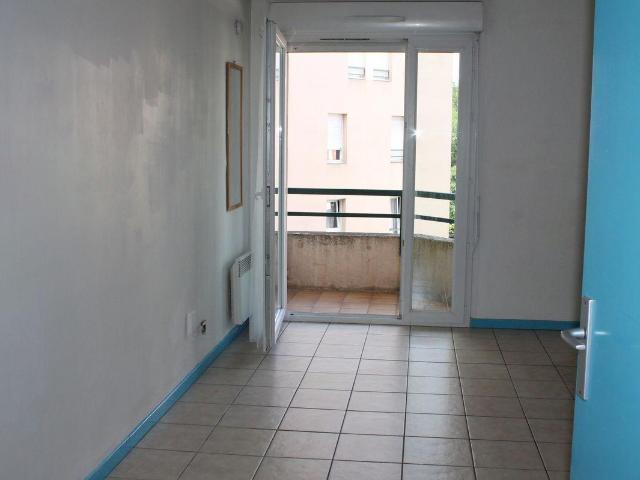 Appartement location à Toulouse