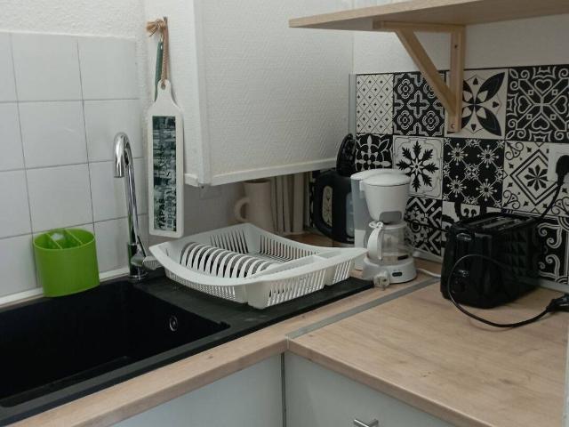 Studio location à Capitole, Toulouse