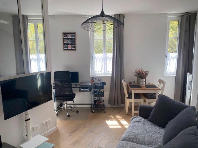 Appartement location à Toulouse