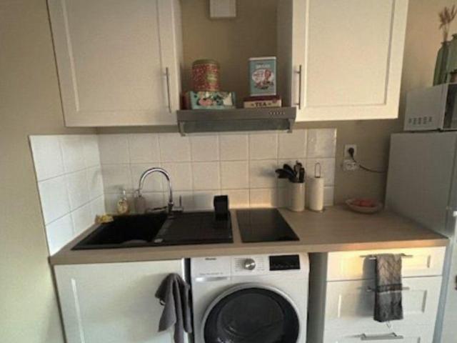 Appartement location à Toulouse