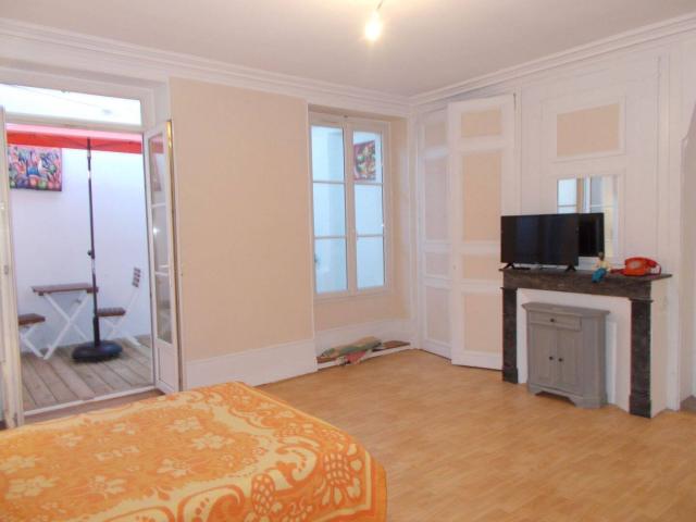 Appartement location à Les Gauchetières, Nogent-le-Rotrou