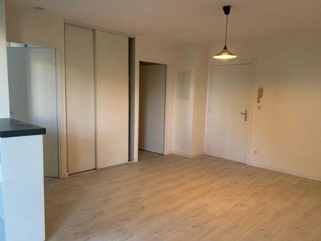 Appartement location à Toulouse